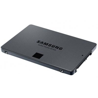 Накопичувач SSD 2.5&quot; 8TB Samsung (MZ-77Q8T0BW)