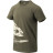 Футболка Helikon-Tex Full Body Skeleton Olive Green розмір XL (TS-FBS-CO-02-B06)