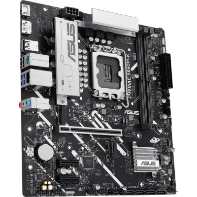 Материнська плата ASUS PRIME B860M-K