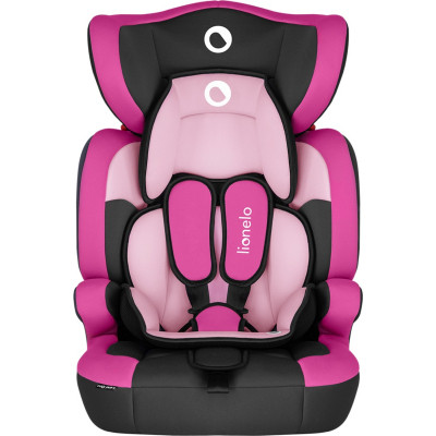 Автокрісло Lionelo Levi One Candy Pink (LO-LEVI ONE CANDY PINK)