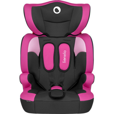 Автокрісло Lionelo Levi One Candy Pink (LO-LEVI ONE CANDY PINK)