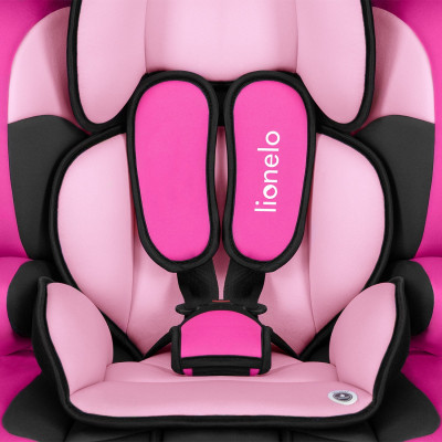 Автокрісло Lionelo Levi One Candy Pink (LO-LEVI ONE CANDY PINK)