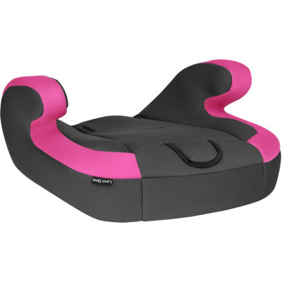 Автокрісло Lionelo Levi One Candy Pink (LO-LEVI ONE CANDY PINK)