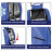 Сумка-візок Casa Si Buddy Blue (CS93077Y06B) (DAS302427)