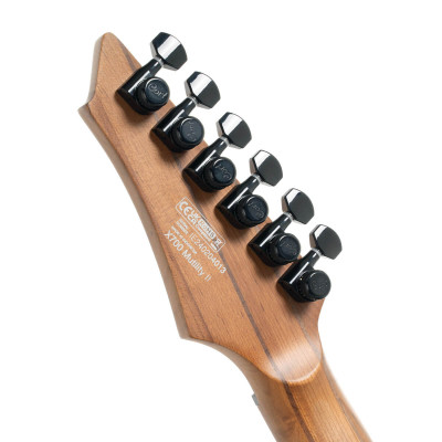 Електрогітара Cort X700 Mutility II Military Beige