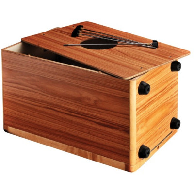 Кахон Gon Bops Commuter Cajon (CJCOM)