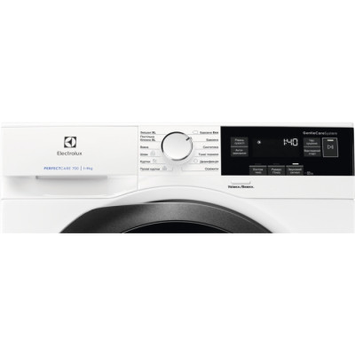 Сушильна машина Electrolux EW7H389SU