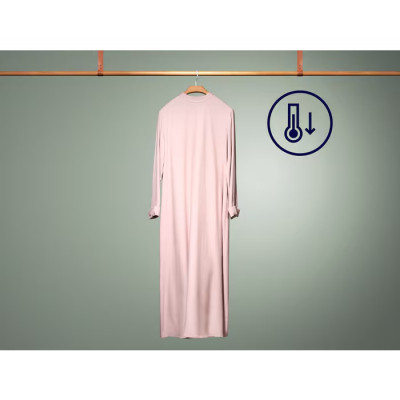 Сушильна машина Electrolux EW7H389SU