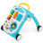 Ігровий розвиваючий центр Baby Einstein Mix &amp; Roll 4 в 1 (12045)