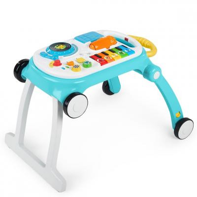 Ігровий розвиваючий центр Baby Einstein Mix &amp; Roll 4 в 1 (12045)