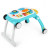 Ігровий розвиваючий центр Baby Einstein Mix &amp; Roll 4 в 1 (12045)