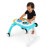 Ігровий розвиваючий центр Baby Einstein Mix &amp; Roll 4 в 1 (12045)