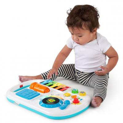 Ігровий розвиваючий центр Baby Einstein Mix &amp; Roll 4 в 1 (12045)