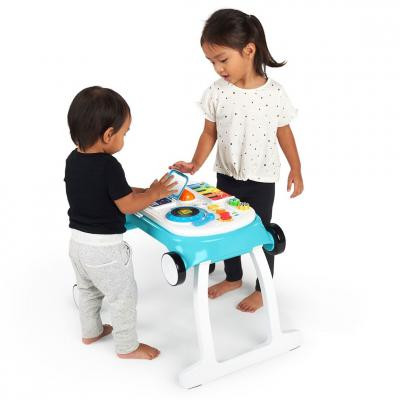 Ігровий розвиваючий центр Baby Einstein Mix &amp; Roll 4 в 1 (12045)