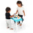 Ігровий розвиваючий центр Baby Einstein Mix &amp; Roll 4 в 1 (12045)