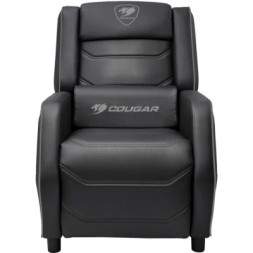 Крісло ігрове Cougar Ranger S Black