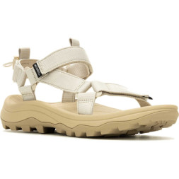 Сандалії Merrell Speed Fusion Web Sport Wmn oyster/khaki - 41 - білий/бежевий (036.0680)