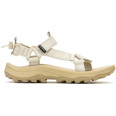 Сандалії Merrell Speed Fusion Web Sport Wmn oyster/khaki - 41 - білий/бежевий (036.0680)
