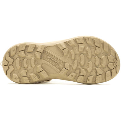 Сандалії Merrell Speed Fusion Web Sport Wmn oyster/khaki - 41 - білий/бежевий (036.0680)