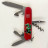 Ніж Victorinox Spartan Zodiac 91 мм Зелений дракон на дереві (1.3603_Z3350u)