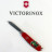 Ніж Victorinox Spartan Zodiac 91 мм Зелений дракон на дереві (1.3603_Z3350u)