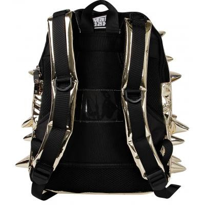 Рюкзак шкільний MadPax Metallic Extreme Half 24 Karat (M/MET/24/HALF)