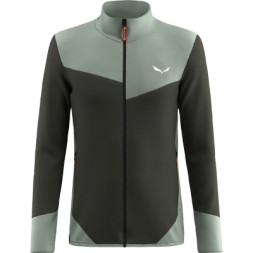 Куртка Salewa Puez Waffle HYB PL Mns 28859 5281 48/M (013.012.0913)