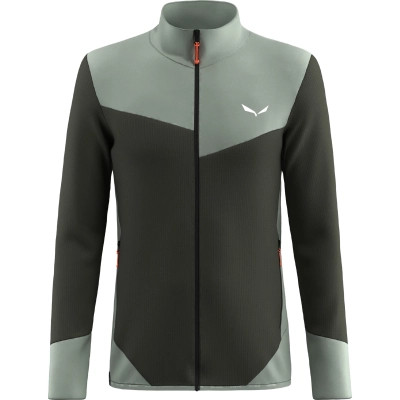 Куртка Salewa Puez Waffle HYB PL Mns 28859 5281 48/M (013.012.0913)
