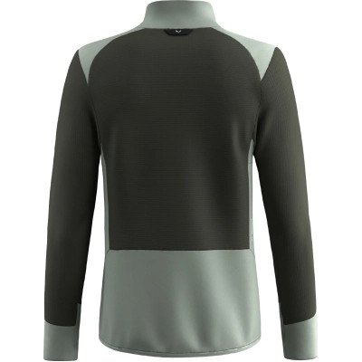Куртка Salewa Puez Waffle HYB PL Mns 28859 5281 48/M (013.012.0913)