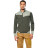 Куртка Salewa Puez Waffle HYB PL Mns 28859 5281 48/M (013.012.0913)