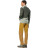 Куртка Salewa Puez Waffle HYB PL Mns 28859 5281 48/M (013.012.0913)