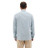 Сорочка Turbat Madeira Hemp Mns arona blue - L - блакитний (012.004.4938)
