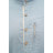 Сорочка Turbat Madeira Hemp Mns arona blue - L - блакитний (012.004.4938)