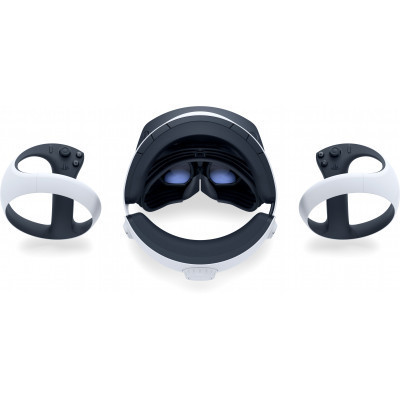 Окуляри віртуальної реальності Sony PlayStation VR2 Horizon Call of the Mountain (1000036298)