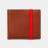Гаманець Yoshi Y2039E 17 8 Elastic Brown (Y2039E 17 8)