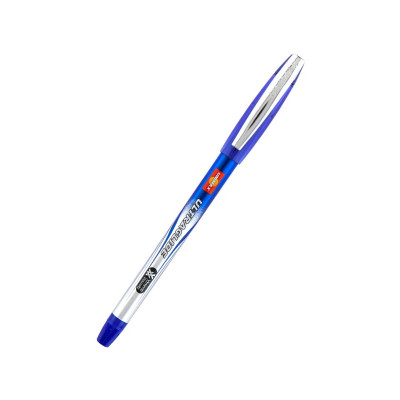 Ручка кулькова Unimax Ultraglide, синя (UX-114-02)
