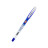 Ручка кулькова Unimax Ultraglide, синя (UX-114-02)