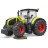 Спецтехніка Bruder трактор Claas Axion 950 (03012)