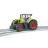 Спецтехніка Bruder трактор Claas Axion 950 (03012)