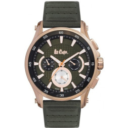 Наручний годинник Lee Cooper LC06540.475