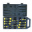 Набір викруток Stanley CUSHION GRIP отвёрток 10 шт (2-65-005) (2-65-005)