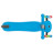 Самокат Globber Primo Lights Led блакитний (423-101-3)