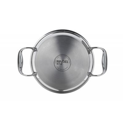 Каструля Ringel Potsdam с крышкой 2.0 л (RG-2010-18)