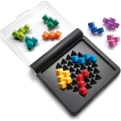 Настільна гра Smart Games IQ Загадка (SG 305)