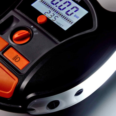 Автомобільний компресор Osram OTIR6000