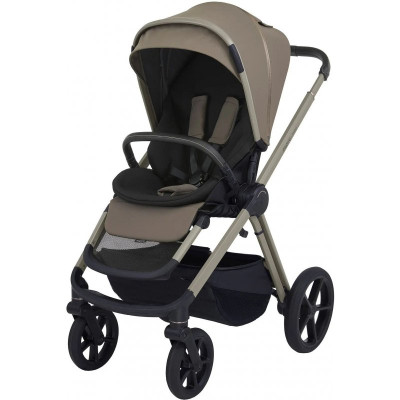 Коляска Espiro 2 в 1 Miloo 2025 209 Charming Touch (5905683801089)