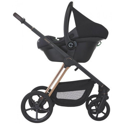 Коляска Espiro 2 в 1 Miloo 2025 209 Charming Touch (5905683801089)