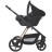 Коляска Espiro 2 в 1 Miloo 2025 209 Charming Touch (5905683801089)
