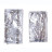 Коляска Espiro 2 в 1 Miloo 2025 209 Charming Touch (5905683801089)