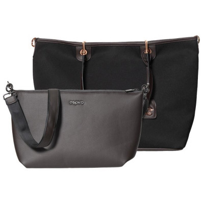 Коляска Espiro 2 в 1 Miloo 2025 209 Charming Touch (5905683801089)